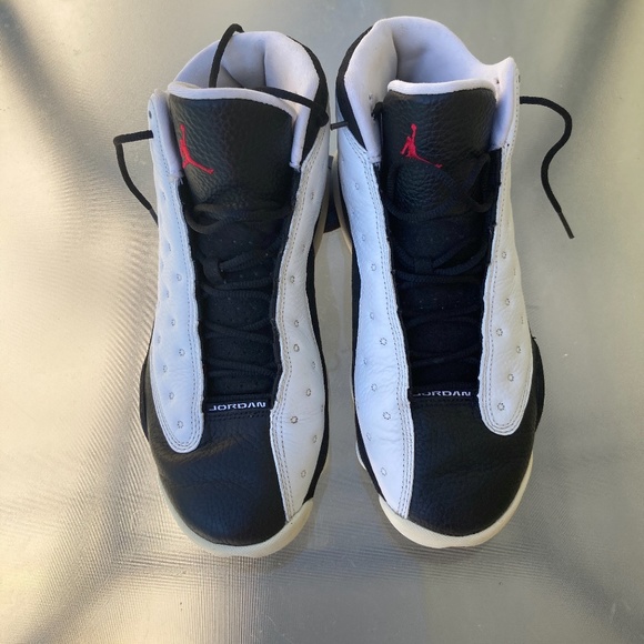 Nike Jordan 13 Retro 2008 - Picture 3 of 6